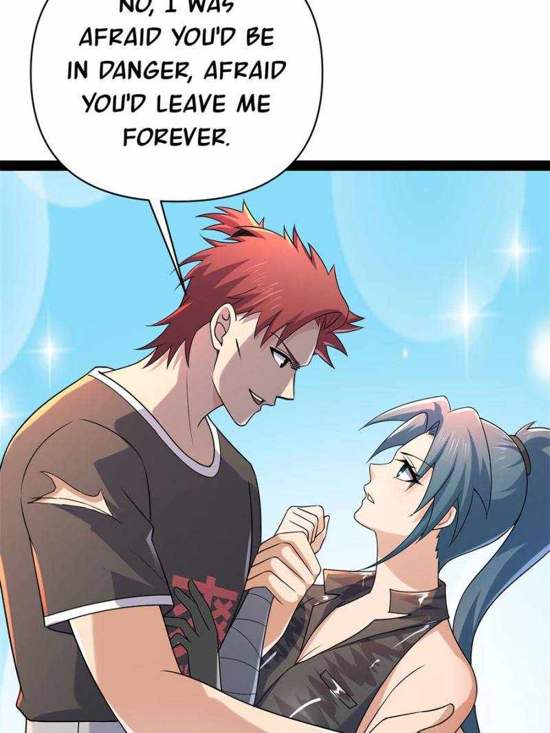 I Have a Golden Palace in the Last Days Chapter 148 - Page 17