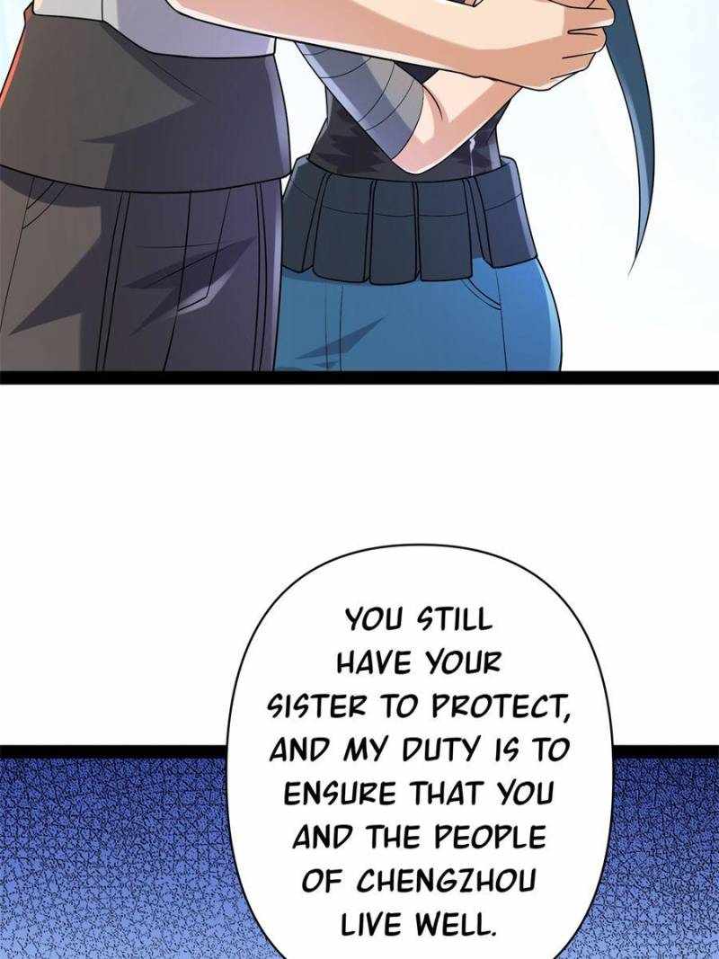 I Have a Golden Palace in the Last Days Chapter 148 - Page 18