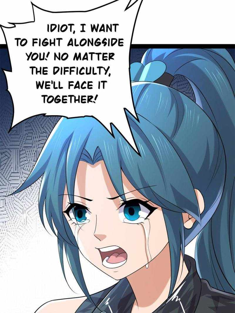 I Have a Golden Palace in the Last Days Chapter 148 - Page 20