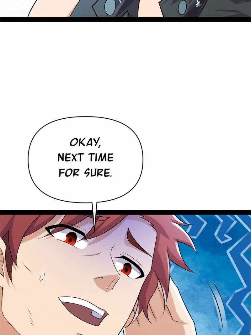 I Have a Golden Palace in the Last Days Chapter 148 - Page 21