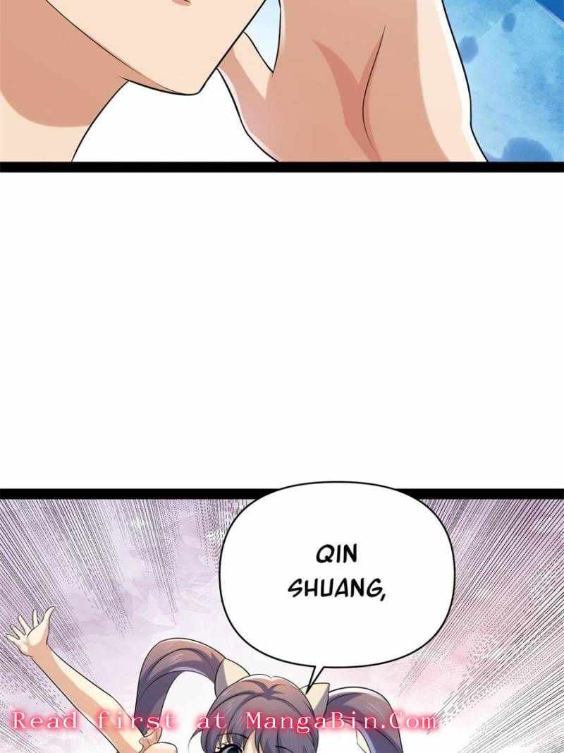 I Have a Golden Palace in the Last Days Chapter 148 - Page 22
