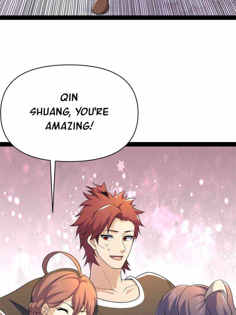 I Have a Golden Palace in the Last Days Chapter 148 - Page 24
