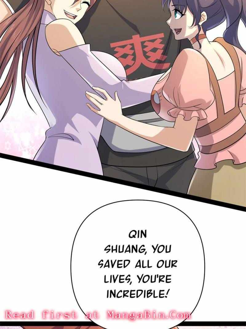 I Have a Golden Palace in the Last Days Chapter 148 - Page 25