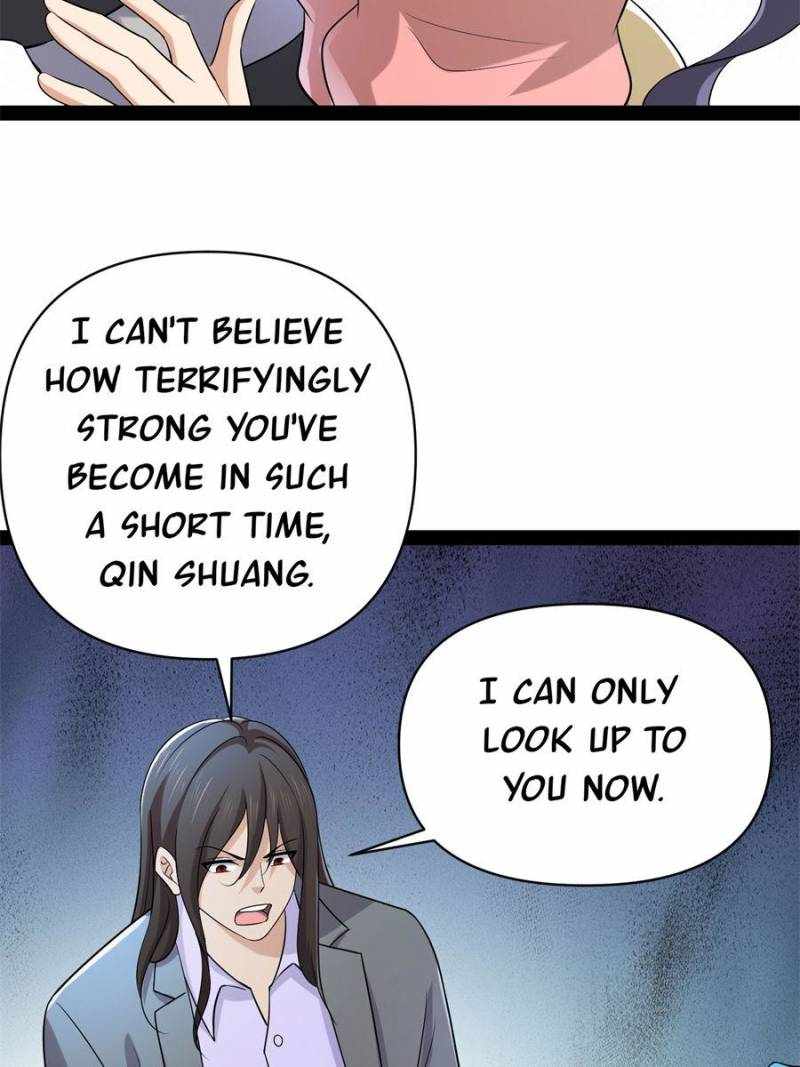 I Have a Golden Palace in the Last Days Chapter 148 - Page 27