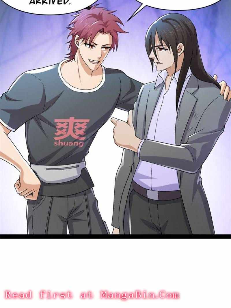 I Have a Golden Palace in the Last Days Chapter 148 - Page 29