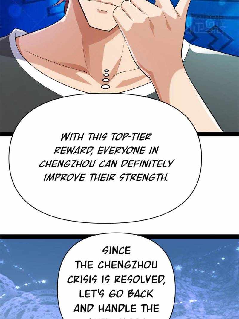 I Have a Golden Palace in the Last Days Chapter 148 - Page 31