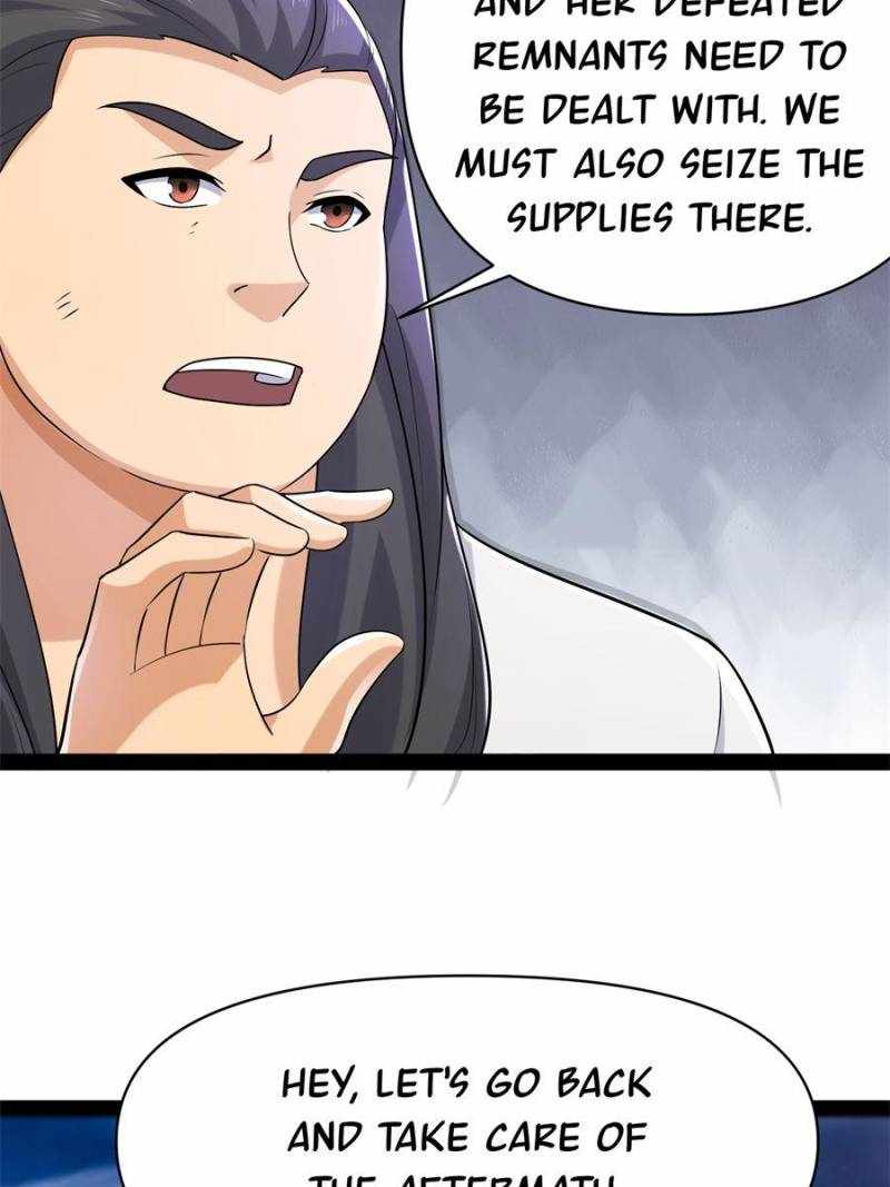 I Have a Golden Palace in the Last Days Chapter 148 - Page 33