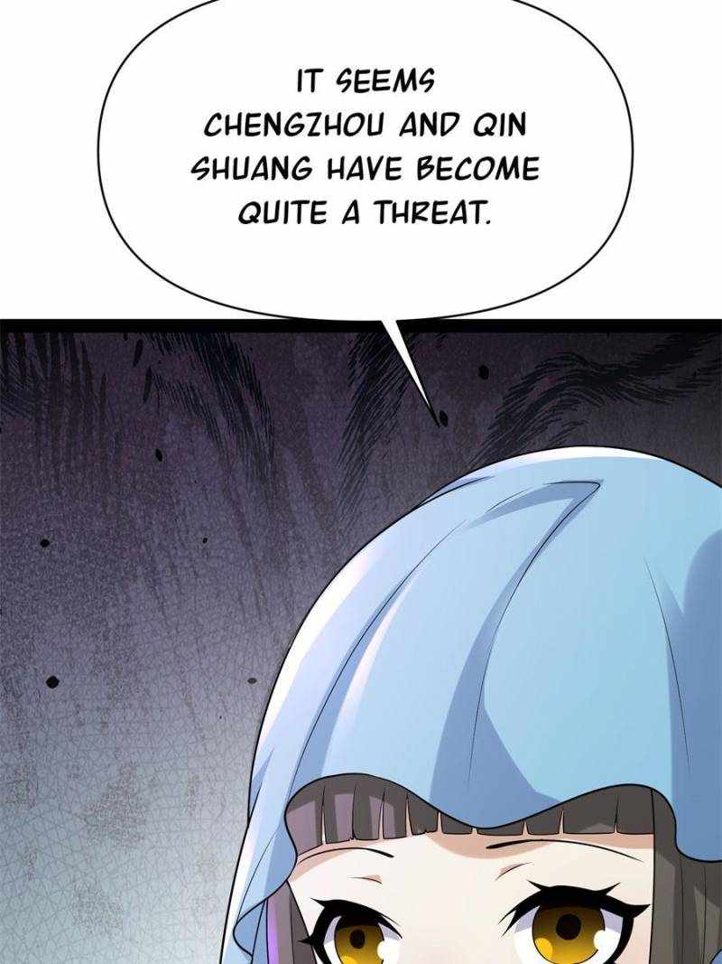 I Have a Golden Palace in the Last Days Chapter 148 - Page 38