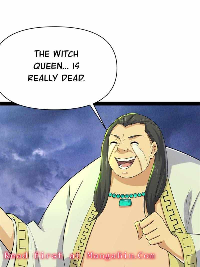 I Have a Golden Palace in the Last Days Chapter 148 - Page 4