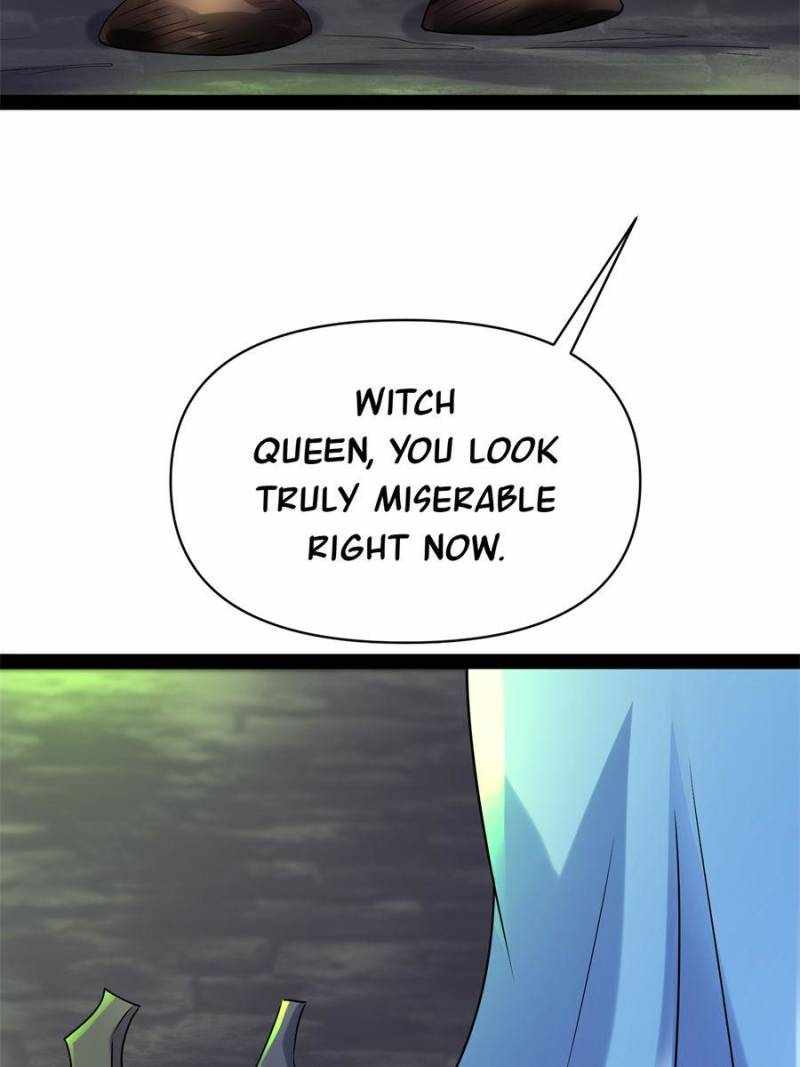 I Have a Golden Palace in the Last Days Chapter 148 - Page 41