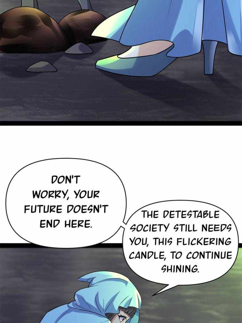 I Have a Golden Palace in the Last Days Chapter 148 - Page 42