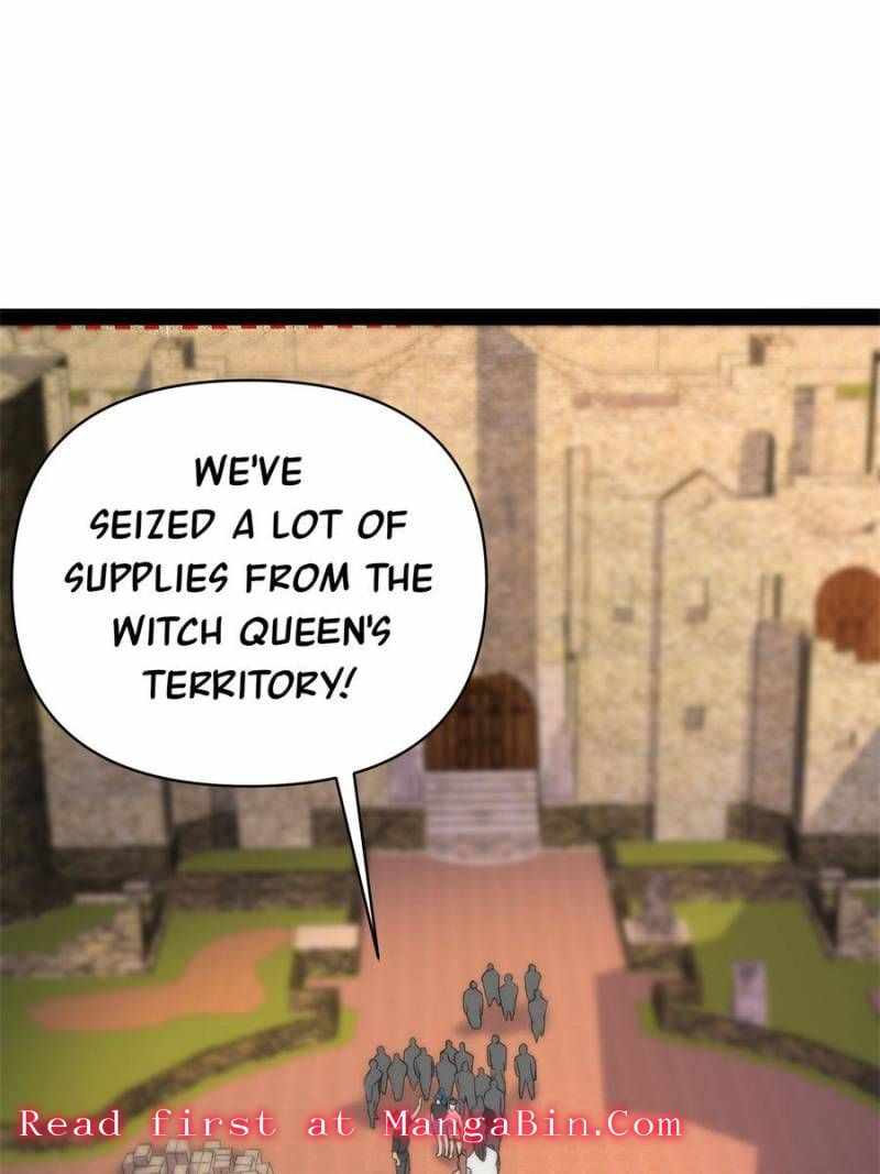 I Have a Golden Palace in the Last Days Chapter 148 - Page 46