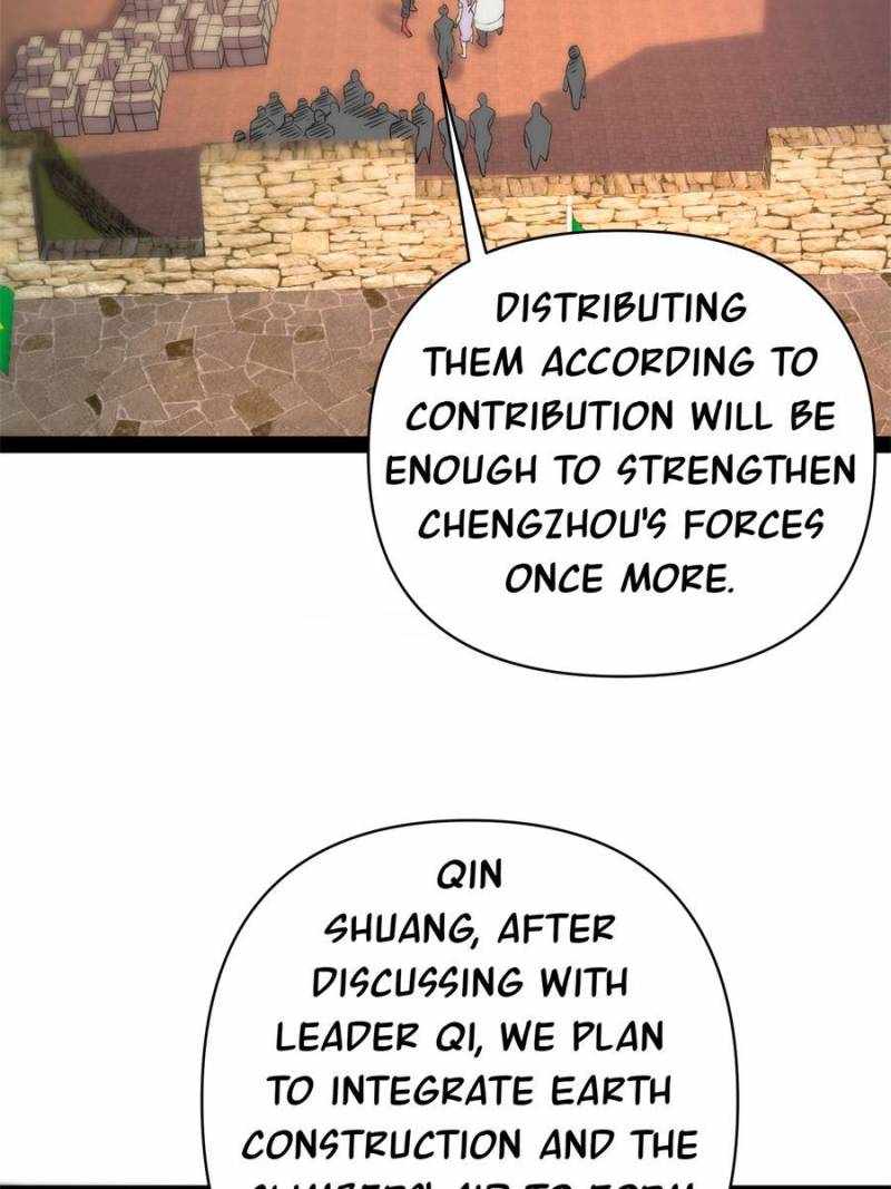 I Have a Golden Palace in the Last Days Chapter 148 - Page 47
