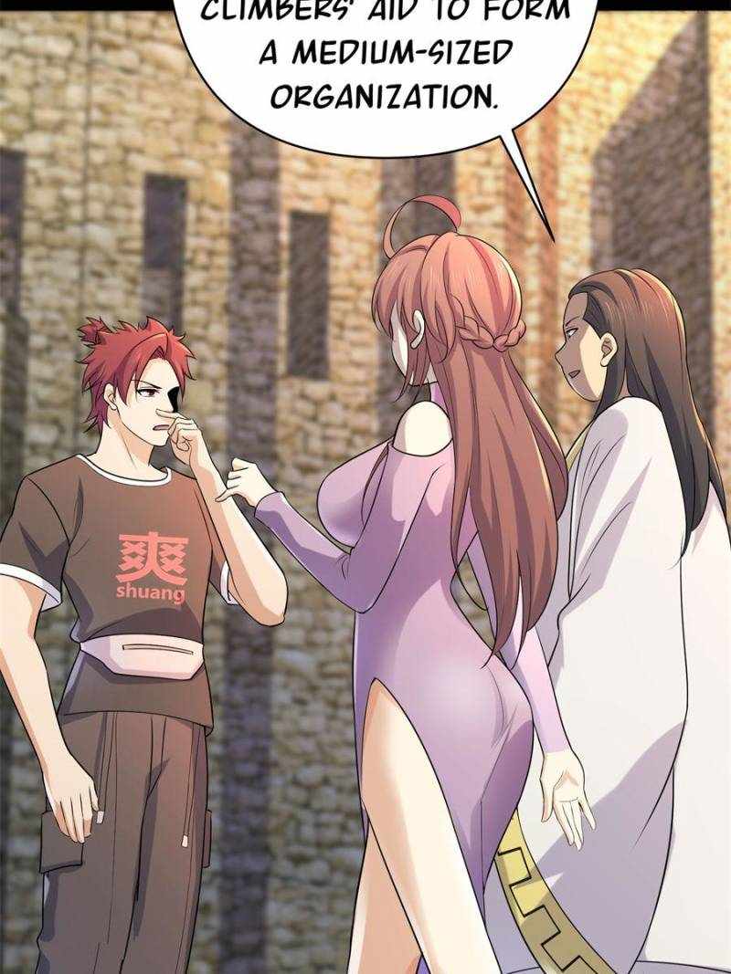 I Have a Golden Palace in the Last Days Chapter 148 - Page 48