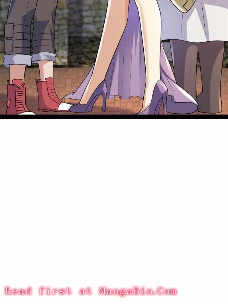 I Have a Golden Palace in the Last Days Chapter 148 - Page 49