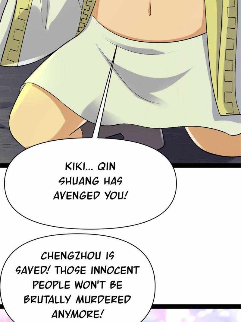 I Have a Golden Palace in the Last Days Chapter 148 - Page 5