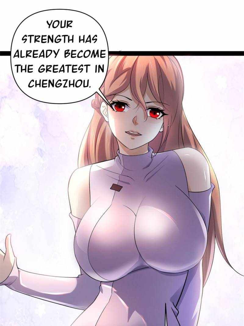 I Have a Golden Palace in the Last Days Chapter 148 - Page 50