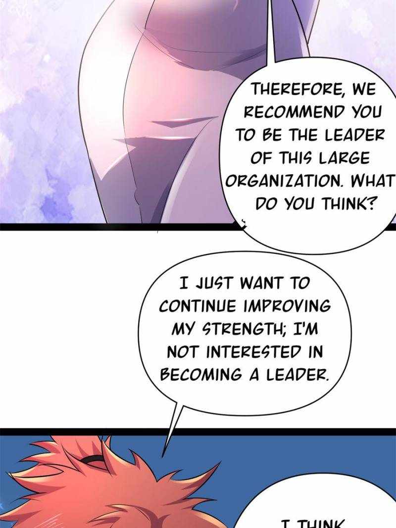 I Have a Golden Palace in the Last Days Chapter 148 - Page 51