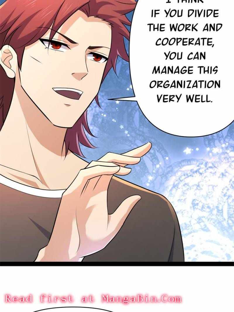 I Have a Golden Palace in the Last Days Chapter 148 - Page 52