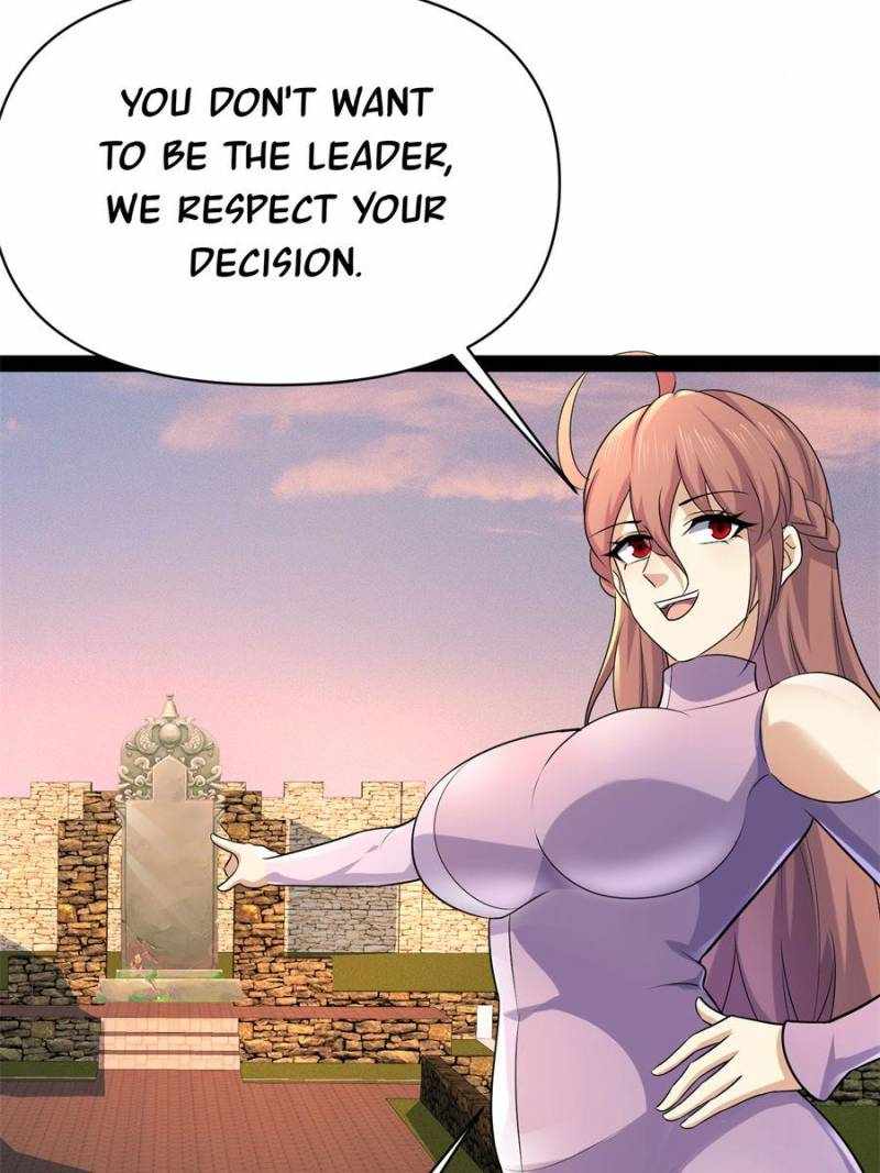 I Have a Golden Palace in the Last Days Chapter 148 - Page 53