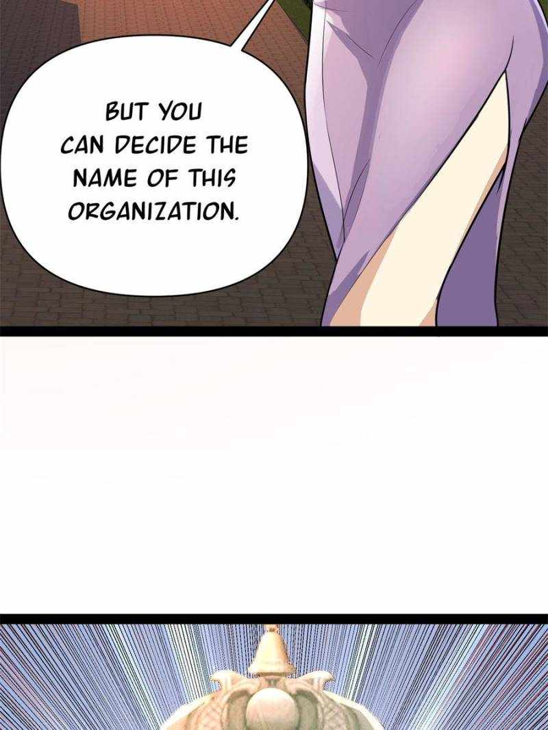 I Have a Golden Palace in the Last Days Chapter 148 - Page 54