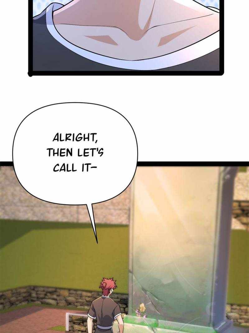 I Have a Golden Palace in the Last Days Chapter 148 - Page 57