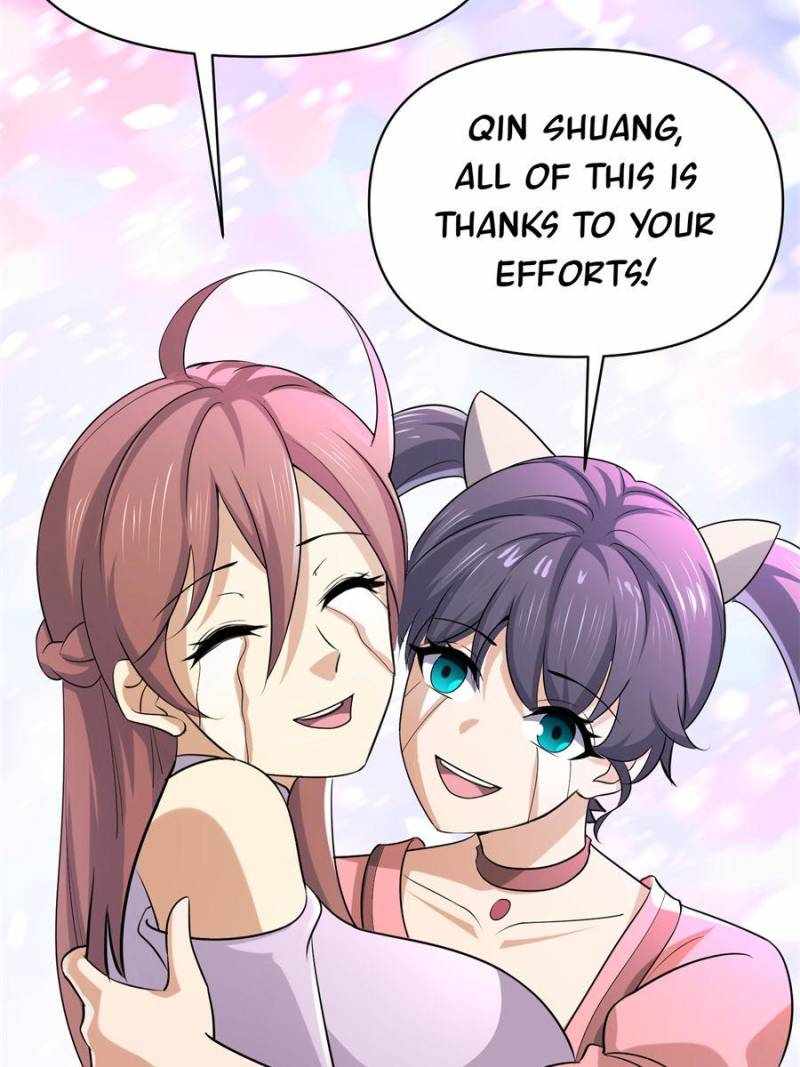 I Have a Golden Palace in the Last Days Chapter 148 - Page 6