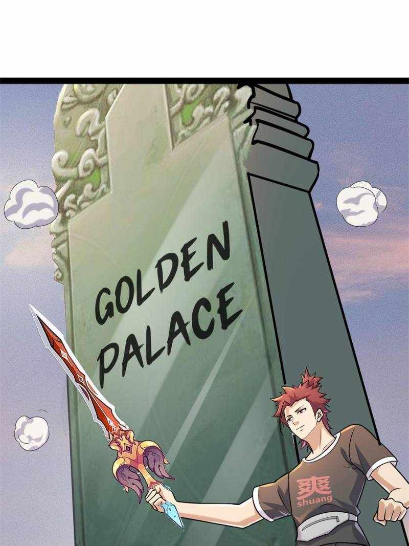 I Have a Golden Palace in the Last Days Chapter 148 - Page 60