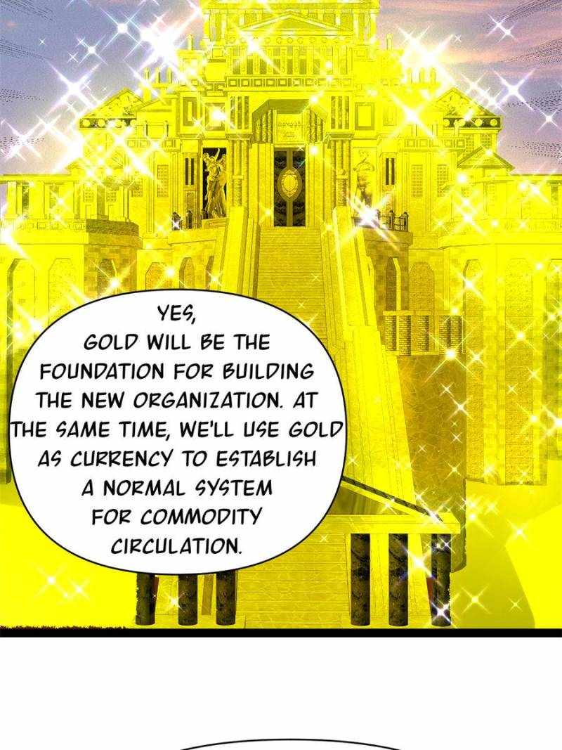 I Have a Golden Palace in the Last Days Chapter 148 - Page 63