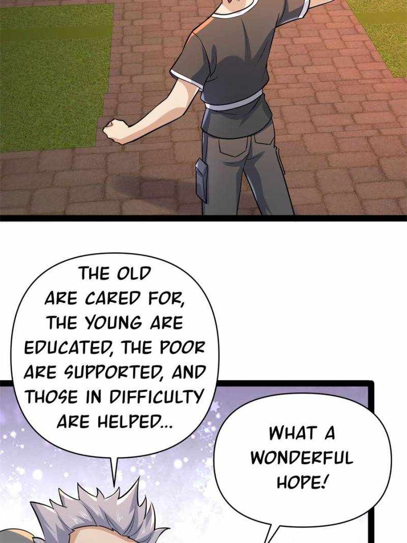 I Have a Golden Palace in the Last Days Chapter 148 - Page 65