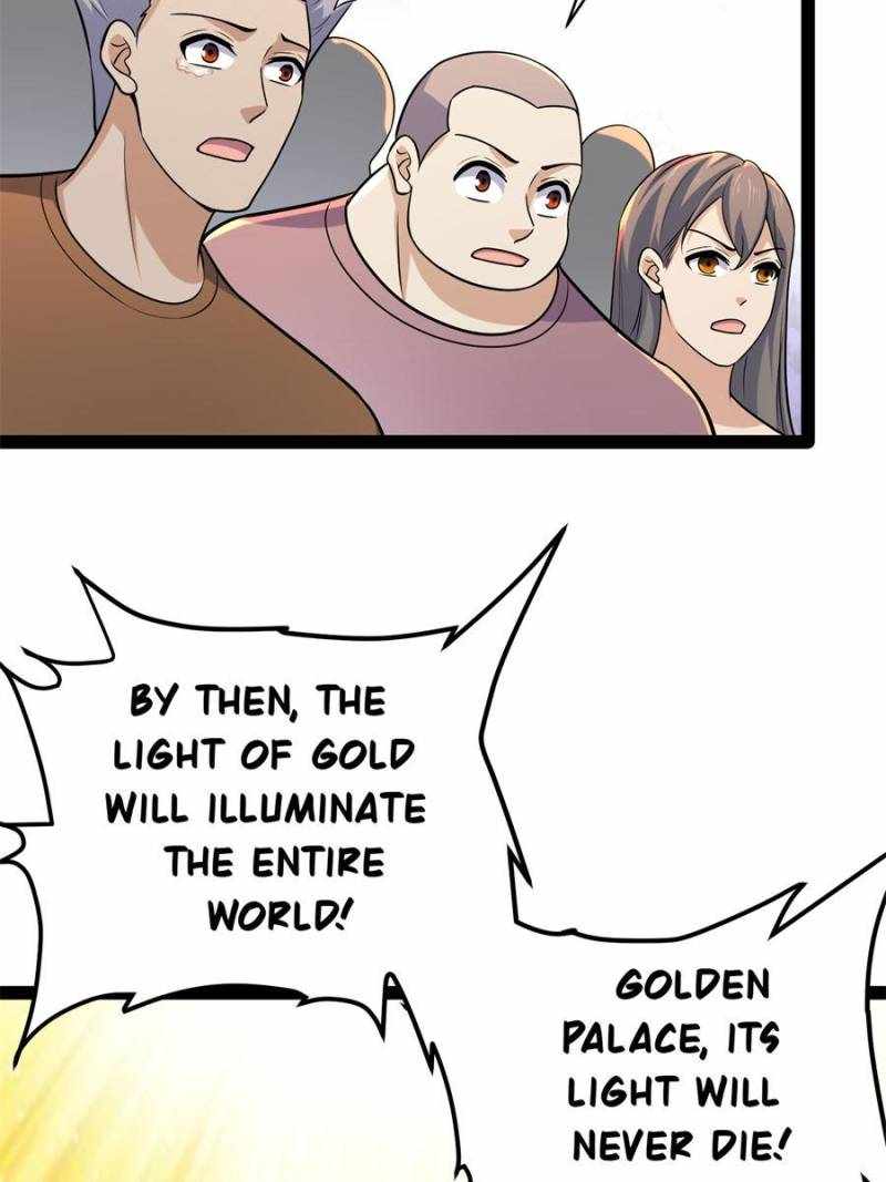 I Have a Golden Palace in the Last Days Chapter 148 - Page 66