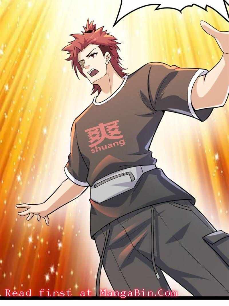 I Have a Golden Palace in the Last Days Chapter 148 - Page 67