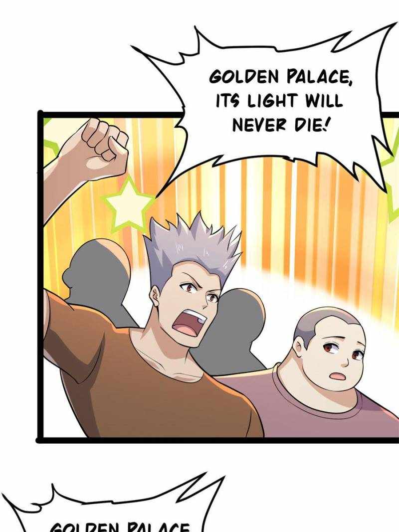 I Have a Golden Palace in the Last Days Chapter 148 - Page 68