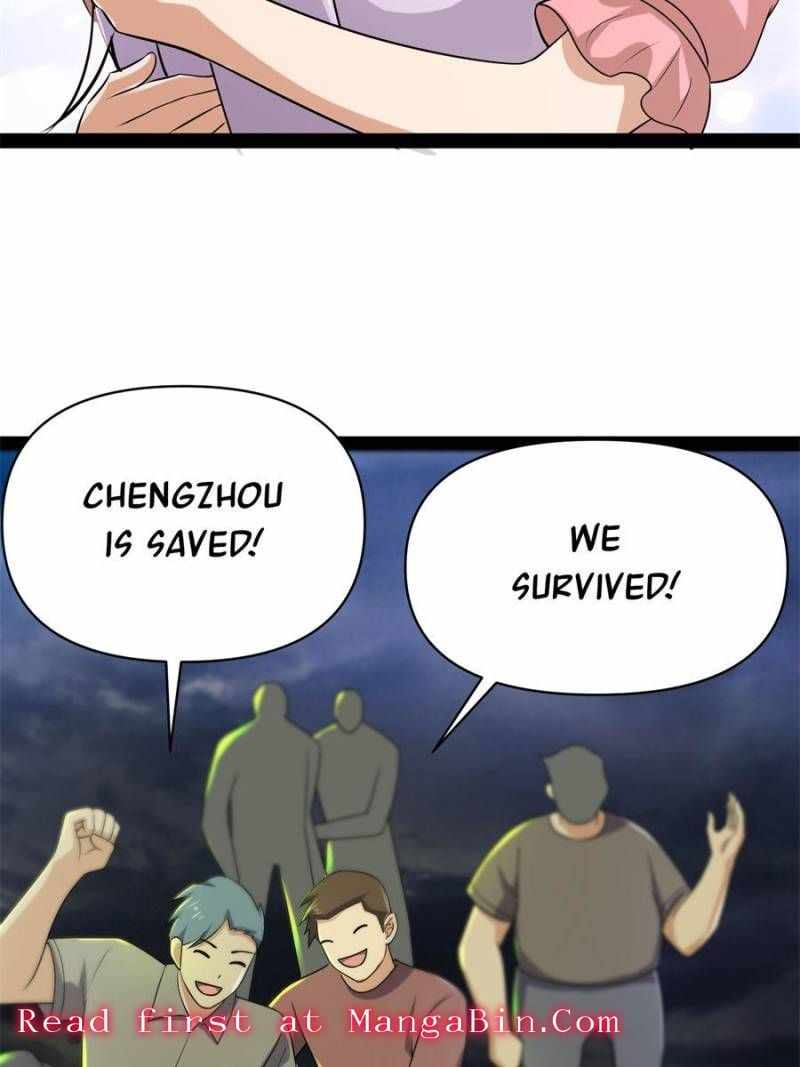 I Have a Golden Palace in the Last Days Chapter 148 - Page 7