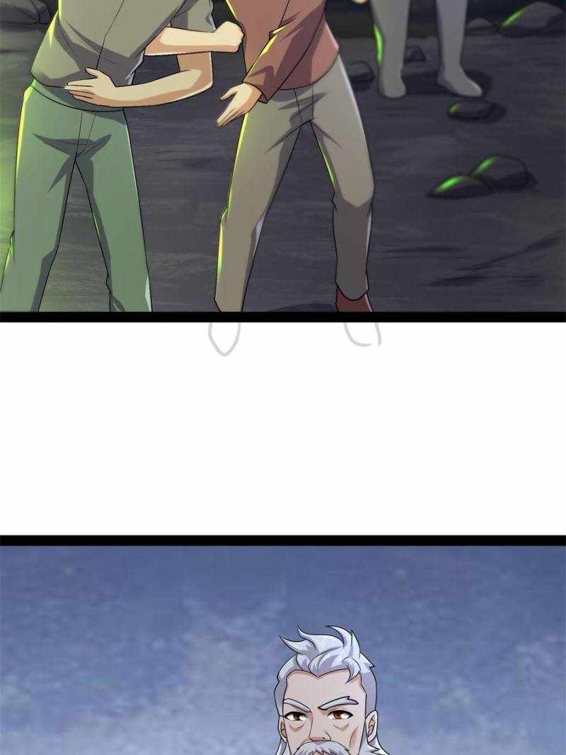 I Have a Golden Palace in the Last Days Chapter 148 - Page 8