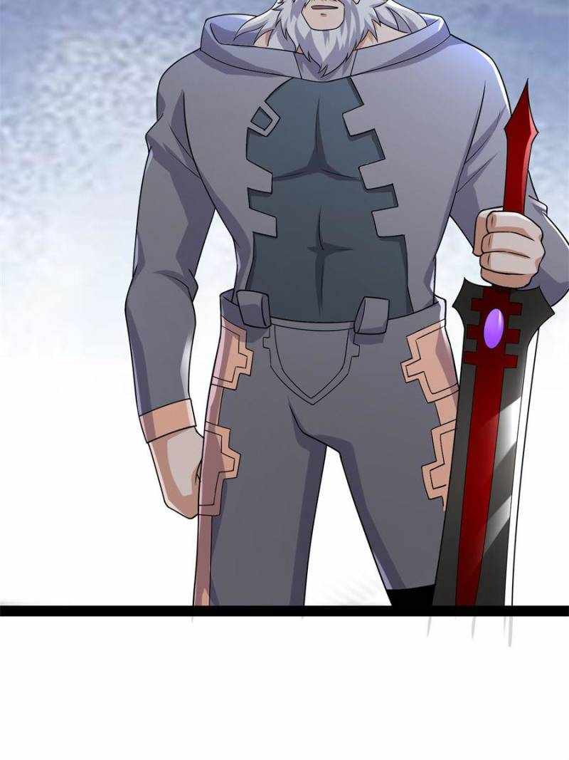 I Have a Golden Palace in the Last Days Chapter 148 - Page 9