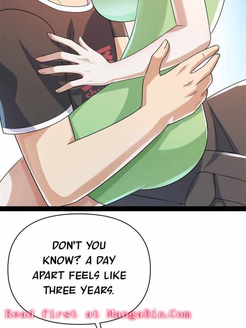 I Have a Golden Palace in the Last Days Chapter 149 - Page 11