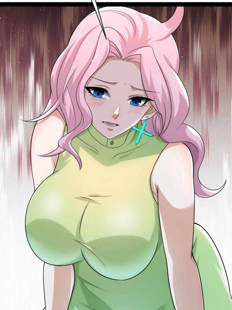 I Have a Golden Palace in the Last Days Chapter 149 - Page 12