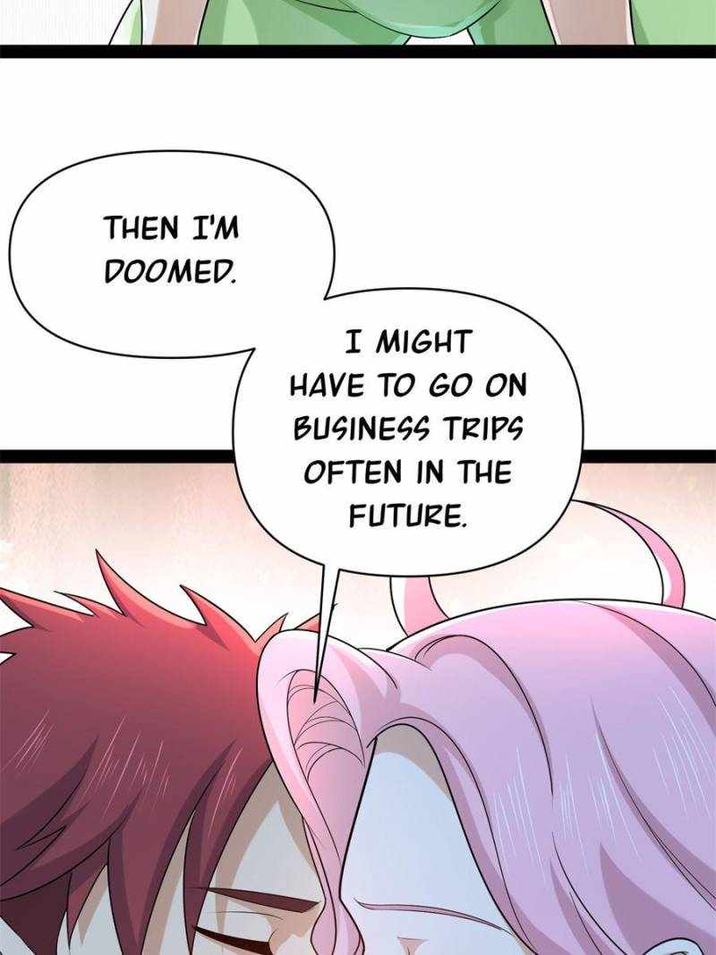 I Have a Golden Palace in the Last Days Chapter 149 - Page 13