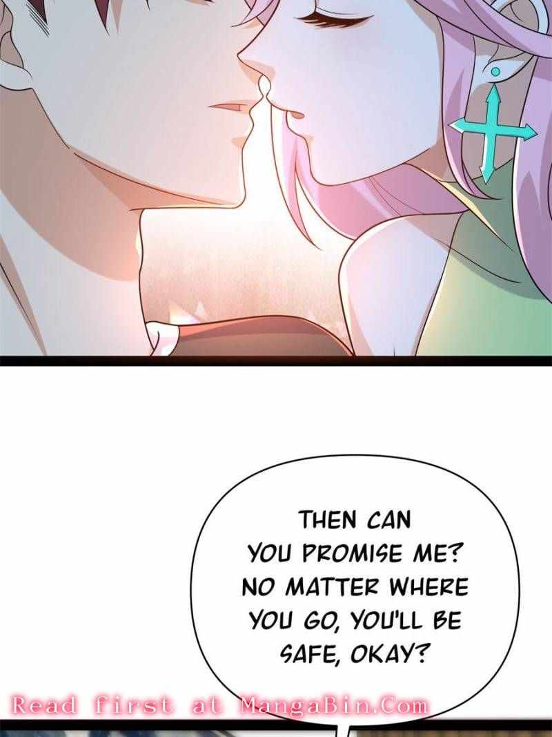 I Have a Golden Palace in the Last Days Chapter 149 - Page 14