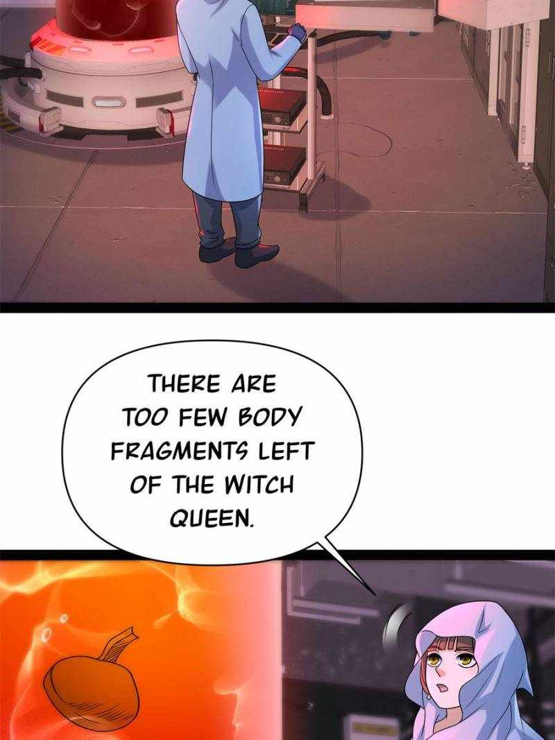 I Have a Golden Palace in the Last Days Chapter 149 - Page 24