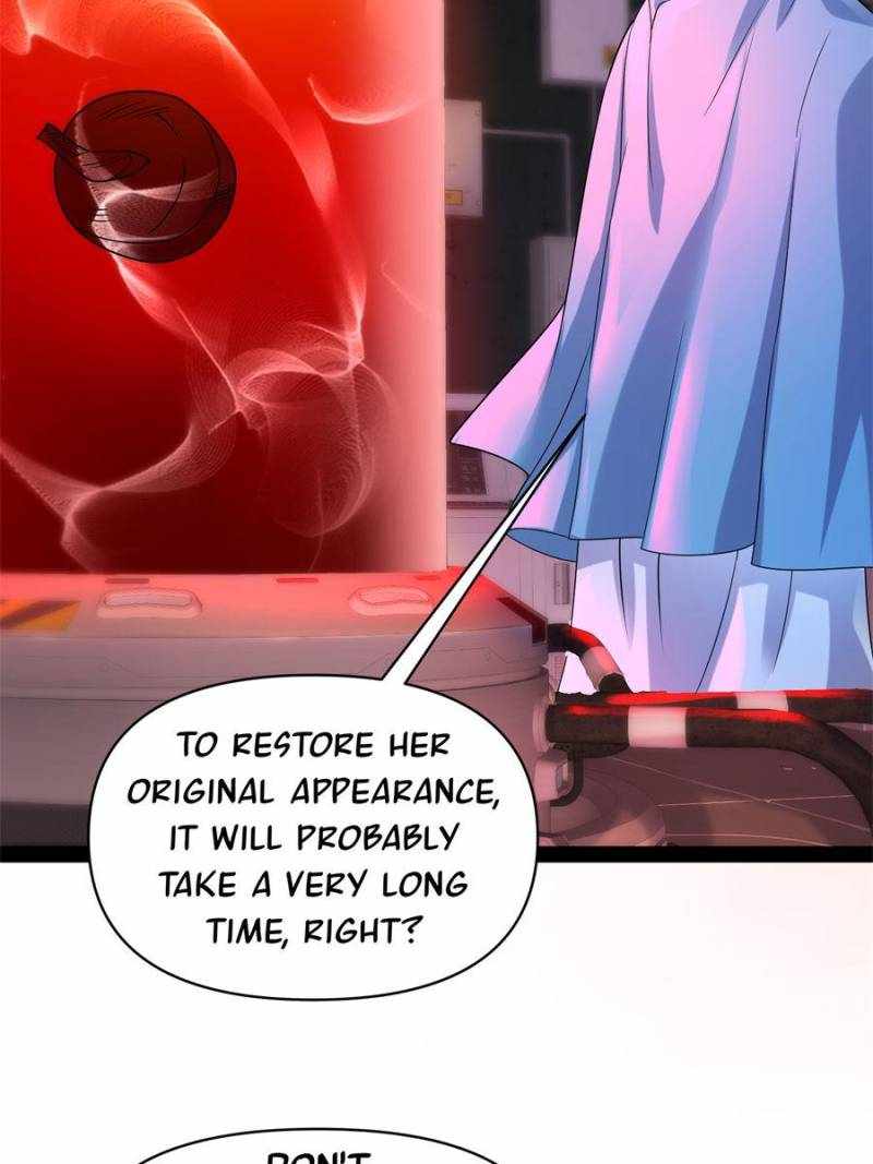I Have a Golden Palace in the Last Days Chapter 149 - Page 25