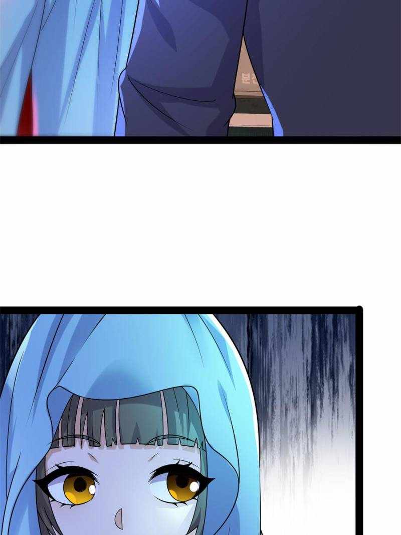 I Have a Golden Palace in the Last Days Chapter 149 - Page 27