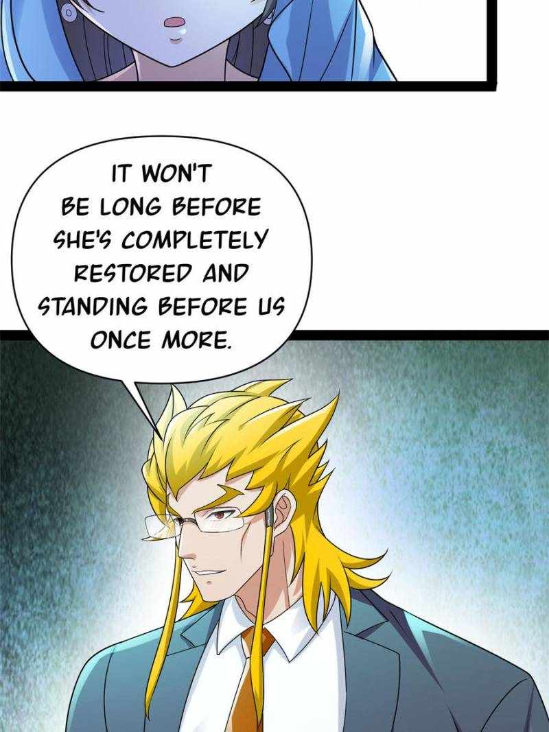 I Have a Golden Palace in the Last Days Chapter 149 - Page 28