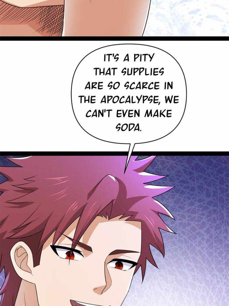 I Have a Golden Palace in the Last Days Chapter 149 - Page 3