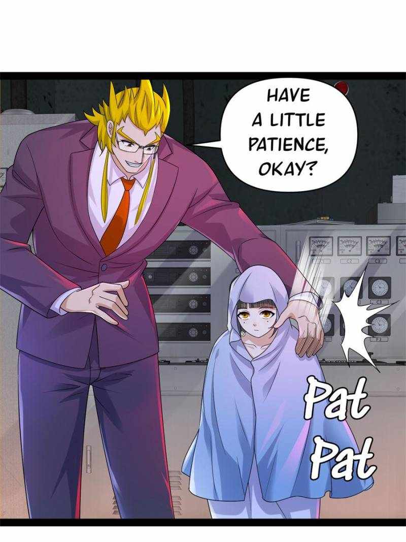 I Have a Golden Palace in the Last Days Chapter 149 - Page 30