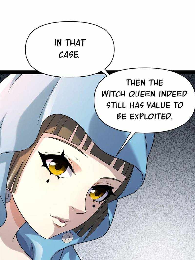I Have a Golden Palace in the Last Days Chapter 149 - Page 31
