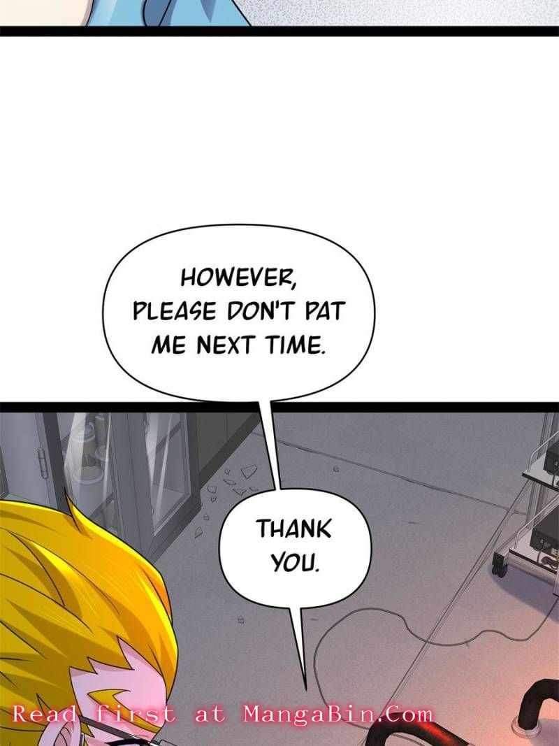 I Have a Golden Palace in the Last Days Chapter 149 - Page 32