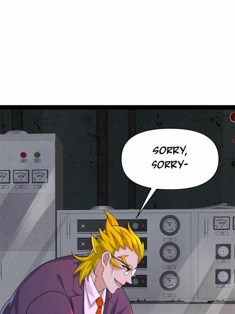 I Have a Golden Palace in the Last Days Chapter 149 - Page 36