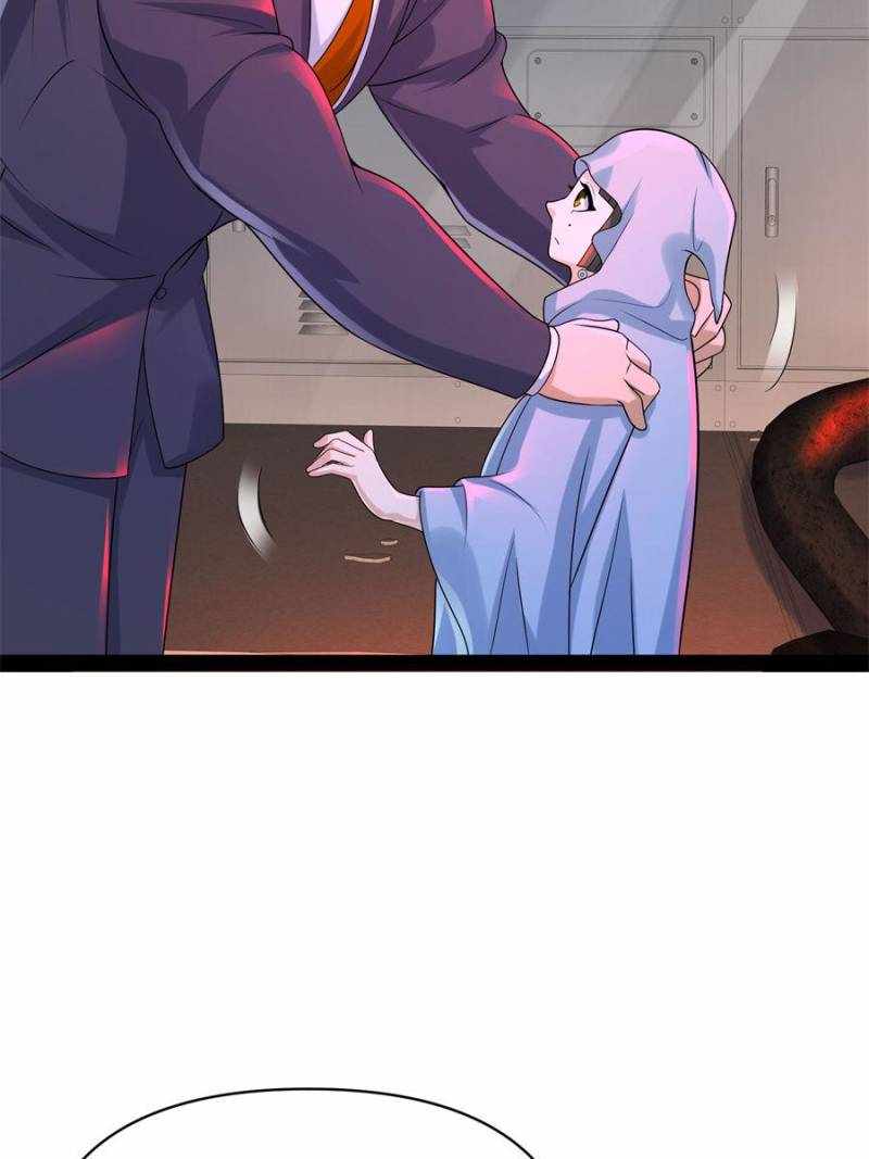 I Have a Golden Palace in the Last Days Chapter 149 - Page 37